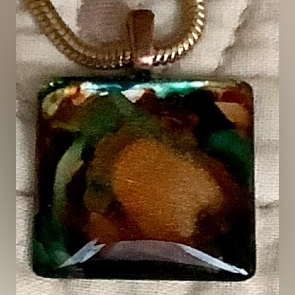 **5 ITEMS**Jewelry Rollup Bag, jewelry is brand new - Picture 14 of 15